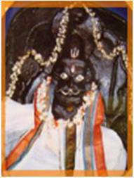 Karanja-or-Saranga-Narasimha